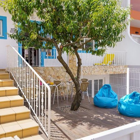 فيلا ♡ Casa Luisa - Familias! لاغوس المظهر الخارجي الصورة