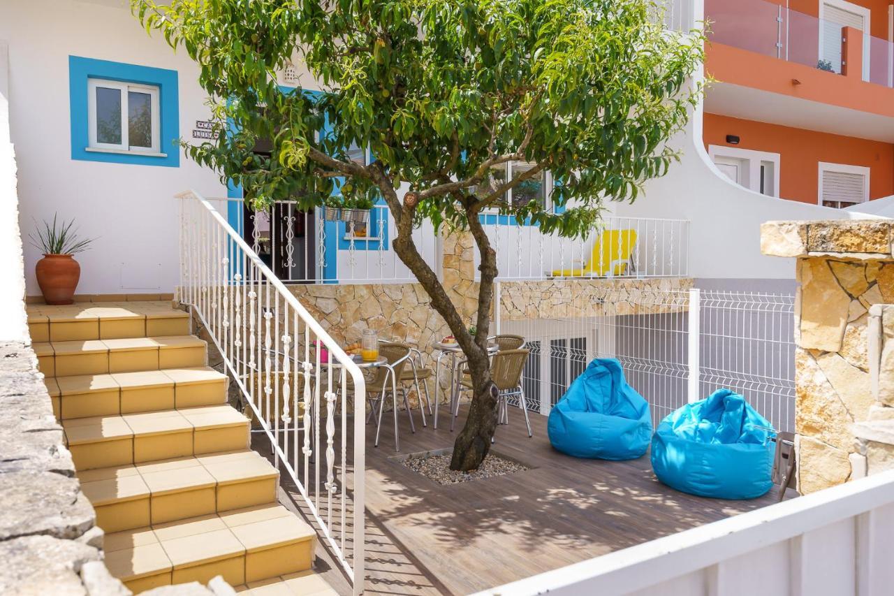 فيلا ♡ Casa Luisa - Familias! لاغوس المظهر الخارجي الصورة